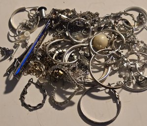 Misc Jewelry Lot