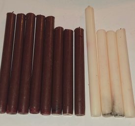 Candle Lot 2