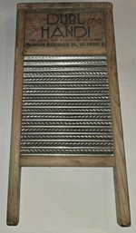 DUBL Handi Washboard