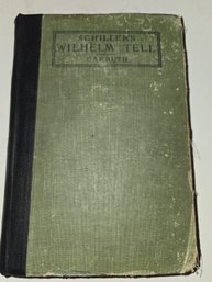 Schiller's Wilhelm Tell