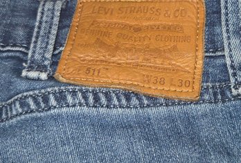 Levi's 511