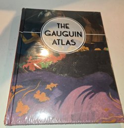 The Gauguin Atlas