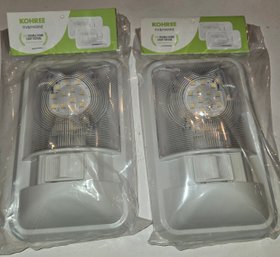 Kohree RV & Marine Dome Light
