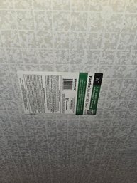 3' X 5'  Cement Board