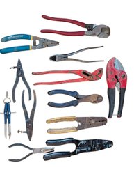 Misceallenous Tool Lot #1