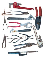 Misceallenous Tool Lot #2