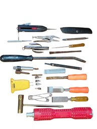Misceallenous Tool Lot #3