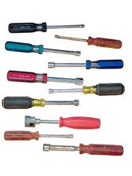 Misceallenous Nutdrivers