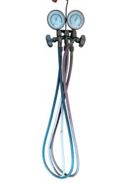 HVAC Manifold Gauge Set #2