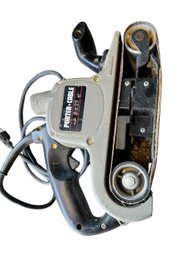Porter-Cable 3' X 21' Variable Speed Belt Sander