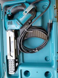 Makita Autofeed Screwdriver, Model 6842.
