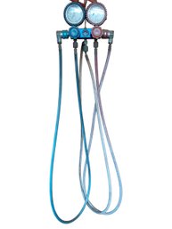 HVAC Manifold Gauge Set #3