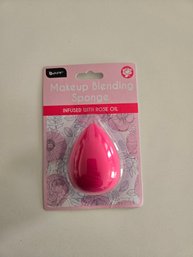 B.Pure Makeup Blending Sponge- New