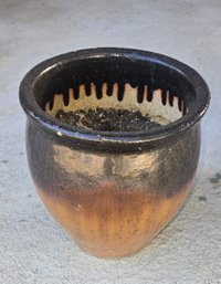 Ceramic Pottery Planter