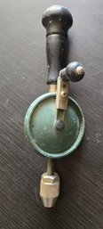 Vintage Craftsman DD9-423 Eggbeater Hand Drill