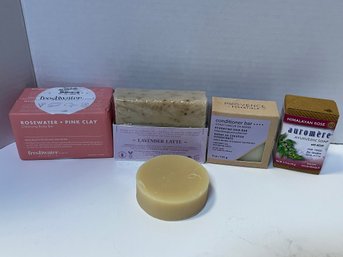 Soap Lot 4