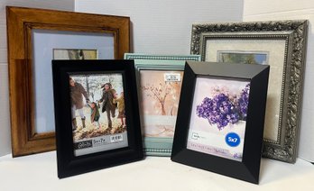 Frame Lot 2