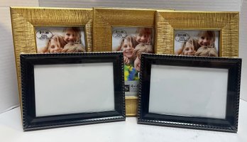 Frame Lot 8