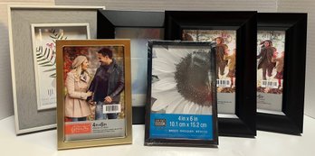 Frame Lot 9