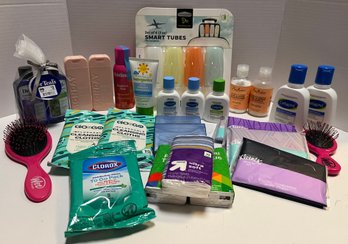 Travel Care Lot 2