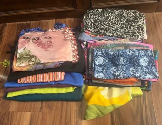 Scarf Lot