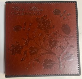 Beautiful Photo Albums