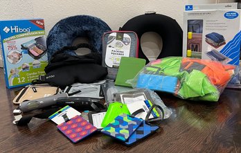 Travel Supplies And Accessories