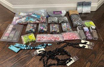 Beads Lot 2