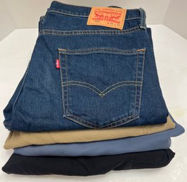 Mens Bottoms Lot