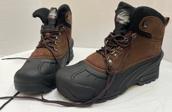 Itasca Boots