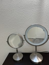 Bathroom Mirror Lot