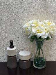 Bathroom Necessities