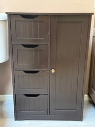 Wooden Cabinets