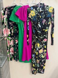 Tommy Hilfiger & DKNY