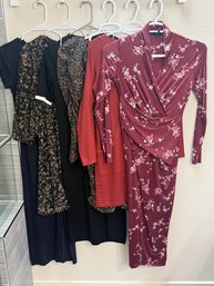 Clothing Lot
