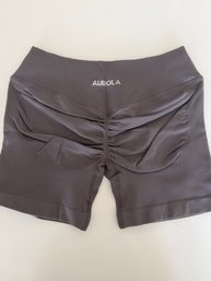 AUROLA Influence Workout Shorts-4.5in 2 Of 2