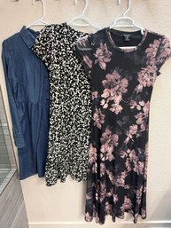Dress Lot