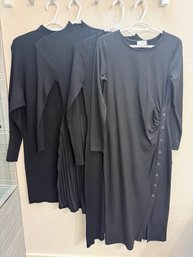 Black Dress Lot