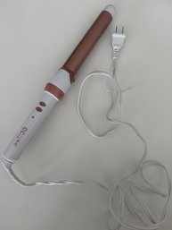 Conair Double Ceramic Curling Wand 1'
