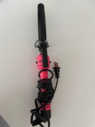 Hot Shot Tools 1 Curling Iron