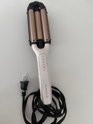 Remington Pro 4-in-1 Adjustable Waver