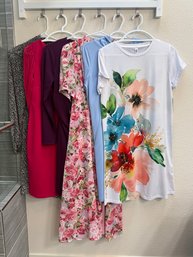 6 Piece Dress Lot