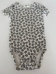 Carters 9m Baby Onesie