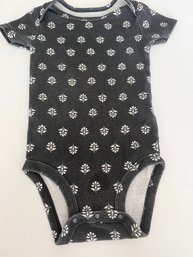 Carters 9m Baby Onesie