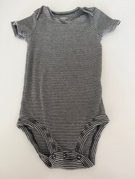 Carters 9m Baby Onesie