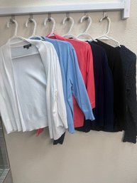 Cardigan Lot