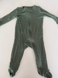 Cloud Island 3-6m Modal Baby Sleeper