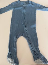 Cloud Island 3-6m Modal Baby Sleeper