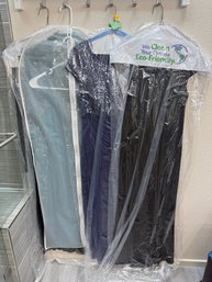 4 Fashionable Dresses