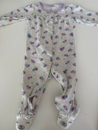Carters 9m Baby Sleeper